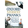 KNYGA Bookshop Oxford Student Pranks