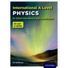 KNYGA Bookshop OxfordAQA International A-level Physics (9630)