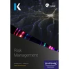 KNYGA Bookshop P3 RISK MANAGEMENT - STUDY TEXT
