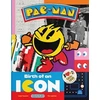 KNYGA Bookshop Pac-Man: Birth of an Icon