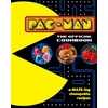 KNYGA Bookshop PAC-MAN: The Official Cookbook