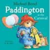 KNYGA Bookshop Paddington at the Carnival