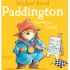 KNYGA Bookshop Paddington Goes for Gold