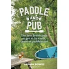 KNYGA Bookshop Paddle and Pub