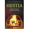 KNYGA Bookshop Pagan Portals: Hestia