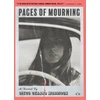 KNYGA Bookshop Pages of Mourning