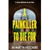 KNYGA Bookshop Painkiller to Die For