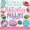 KNYGA Bookshop Paint Your Own Positivity Pebbles