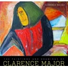 KNYGA Bookshop Paintings and Drawings of Clarence Major