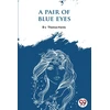 KNYGA Bookshop Pair of Mėlyna Eyes