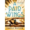 KNYGA Bookshop Pair of Wings