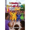 KNYGA Bookshop Palancing in Port-of-Spain: The Chronicles of Mae and Lulu