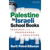 KNYGA Bookshop Palestine in Israeli School Books