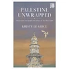 KNYGA Bookshop Palestine Unwrapped