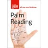 KNYGA Bookshop Palm Reading