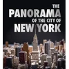 KNYGA Bookshop Panorama of the City of New York