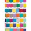 KNYGA Bookshop Pantone: Multicolor Journal