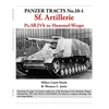 KNYGA Bookshop Panzer Tracts No.10-1: Sf Artillerie