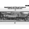 KNYGA Bookshop Panzerwaffe on the Battlefield 4 (Vol.25)