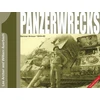 KNYGA Bookshop Panzerwrecks 1