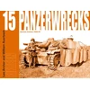KNYGA Bookshop Panzerwrecks 15