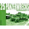KNYGA Bookshop Panzerwrecks 25: Normandy 4