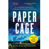 KNYGA Bookshop Paper Cage