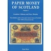 KNYGA Bookshop Paper Money of Scotland