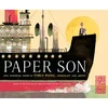 KNYGA Bookshop Paper Son: The Inspiring Story of Tyrus Wong, Immigrant and Artist