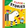 KNYGA Bookshop Paper Stories