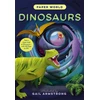 KNYGA Bookshop Paper World: Dinosaurs