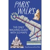 KNYGA Bookshop Paris On Foot City Guide - the best walks around Paris