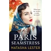 KNYGA Bookshop Paris Seamstress
