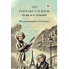 KNYGA Bookshop Paris Sketch Book of Mr. M. A. Titmarsh