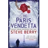 KNYGA Bookshop Paris Vendetta