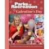 KNYGA Bookshop Parks and Recreation: The Official Galentine's Day Guide to Friendship, Fun, and Cocktails