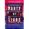 KNYGA Bookshop Party of Liars