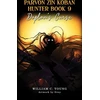 KNYGA William C Young Parvon Zin Koban Hunter Book 9: Doplon's Curse