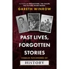 KNYGA Bookshop Past Lives, Forgotten Stories