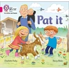 KNYGA Bookshop Pat it