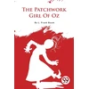KNYGA Bookshop Patchwork Girl of Oz