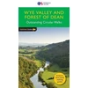 KNYGA Bookshop Pathfinder Wye Valley &amp; Forest of Dean