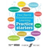 KNYGA Bookshop Paul Harris: Simultaneous Learning Practice Starters