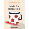 KNYGA Bookshop Pause for Puzzles: Trivia for Reflection