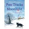 KNYGA Bookshop Paw Tracks in the Moonlight