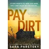 KNYGA Bookshop Pay Dirt