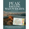 KNYGA Bookshop Peak Bagging: Wainwrights Fold-out Poster