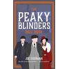 KNYGA Bookshop Peaky Blinders Quiz Book