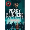 KNYGA Carl Chinn Peaky Blinders: The Legacy - The real story of Britain's most notorious 1920s gangs