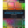 KNYGA Bookshop Pearson Edexcel International A-Level Information Technology Student Book w/code